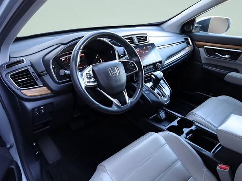 Used 2019 Honda CR-V EX-L image 27