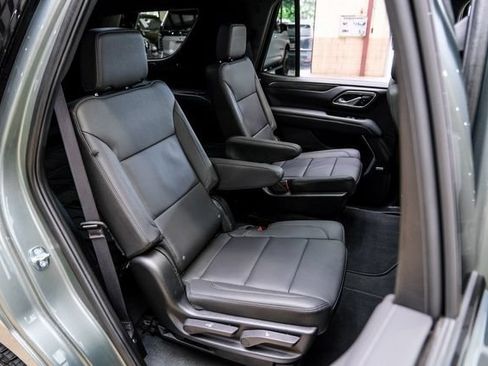 Used 2024 Chevrolet Tahoe Z71 w/ Z71 Off-Road Package AWD/4WD image 61