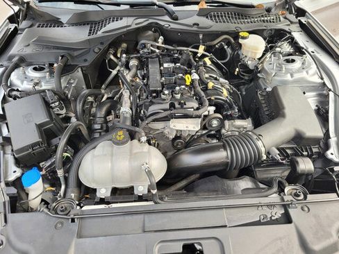 Used 2023 Ford Mustang Premium image 22