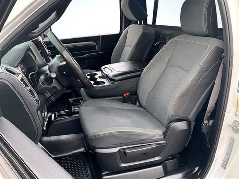 Used 2022 RAM 2500 Tradesman image 21