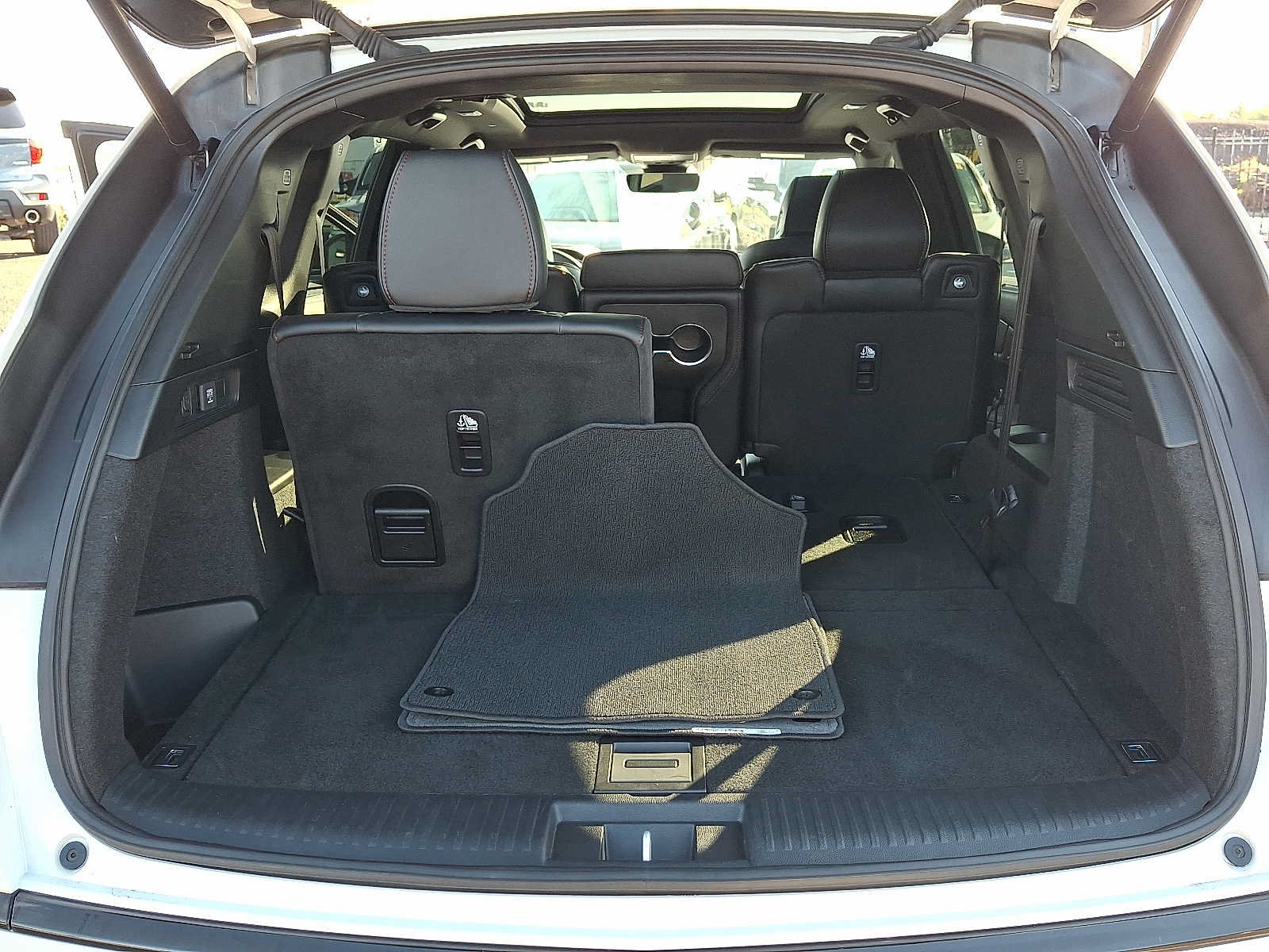 Used 2024 Acura MDX A-Spec AWD/4WD image 28