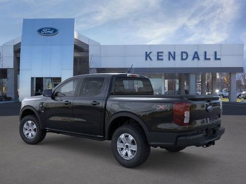 Used 2025 Ford Ranger XL w/ Trailer Tow Package image 4