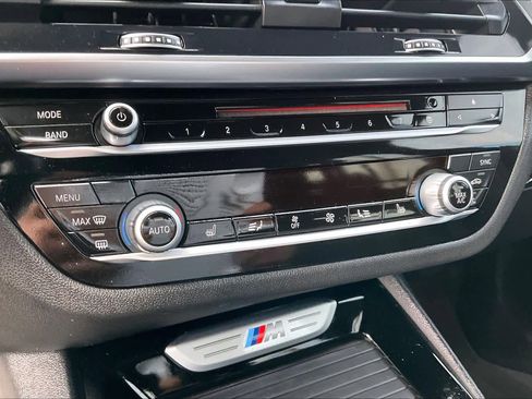 Used 2019 BMW X3 M40i w/ Premium Package image 33