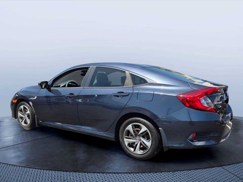 Used 2020 Honda Civic LX image 4