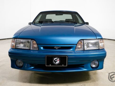 Used 1993 Ford Mustang Cobra image 3