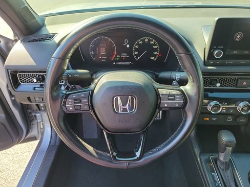 Certified 2024 Honda Civic Sport image 26