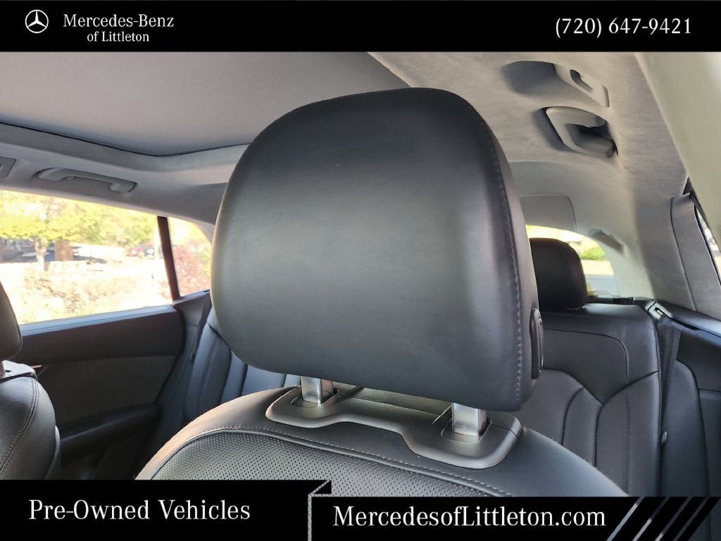 Used 2019 Audi Q8 Prestige AWD/4WD image 13