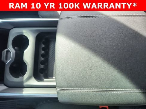 New 2026 RAM 3500 Big Horn image 21