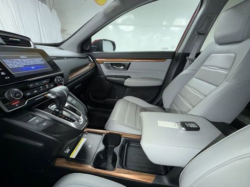Used 2022 Honda CR-V Touring image 21