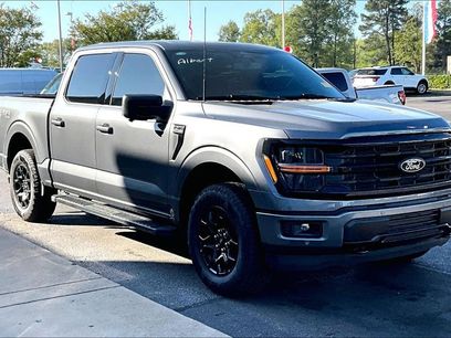 Used 2025 Ford F150 XLT w/ Equipment Group 302A MID