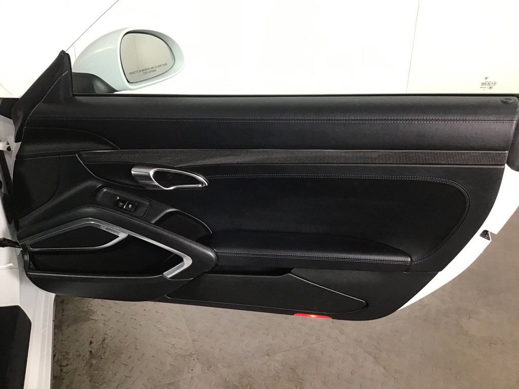 Certified 2015 Porsche 911 Turbo S AWD/4WD image 15