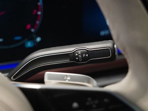 New 2026 Mercedes-Benz Maybach GLS 600 Maybach GLS 600 image 23