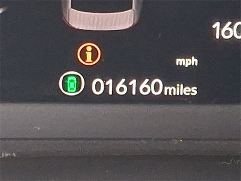 Used 2024 Honda Accord LX image 19