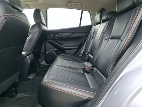 Used 2019 Subaru Crosstrek 2.0i Limited w/ Moonroof Package image 20