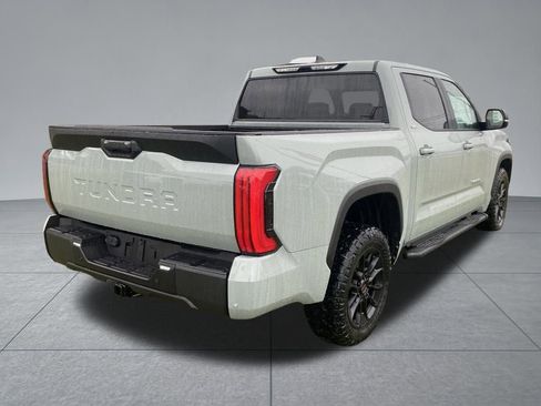 New 2026 Toyota Tundra SR5 image 12