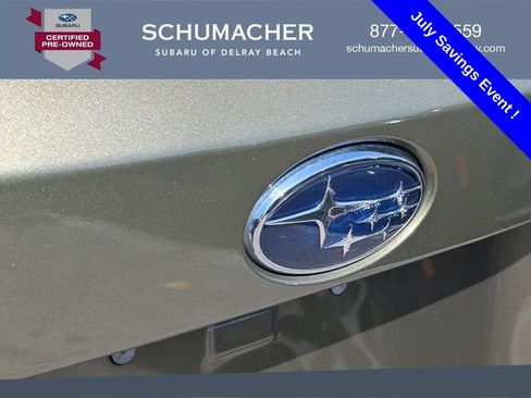 Certified 2022 Subaru Outback Limited AWD/4WD image 16