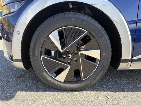 New 2026 Hyundai Ioniq 5 Limited image 11