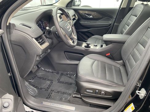 Used 2022 GMC Terrain Denali w/ LPO, Floor Liner Package image 19