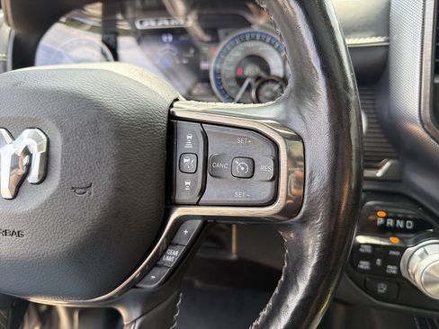 Used 2020 RAM 1500 Limited AWD/4WD image 13