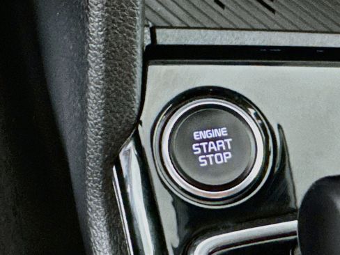 Used 2024 Kia Sportage EX FWD image 19