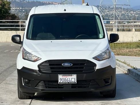 Used 2020 Ford Transit Connect XL image 9