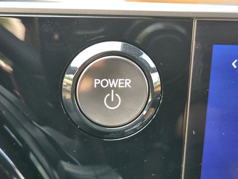 New 2026 Lexus RX 350h AWD/4WD image 22