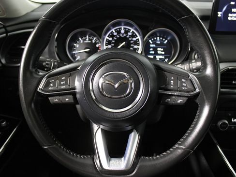 Used 2023 MAZDA CX-9 Touring Plus image 15