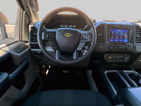 Used 2020 Ford F150 XL w/ Equipment Group 101A Mid RWD image 8