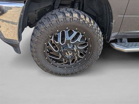 Used 2024 RAM 3500 Tradesman w/ Chrome Appearance Group AWD/4WD image 10