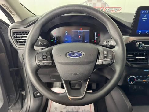 Used 2025 Ford Escape Active FWD image 13