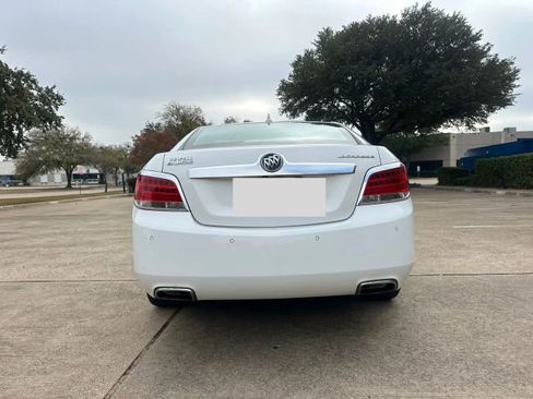 Used 2013 Buick LaCrosse Leather image 8