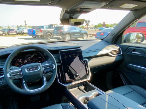 New 2026 GMC Acadia Elevation w/ Elevation Premium Package image 40