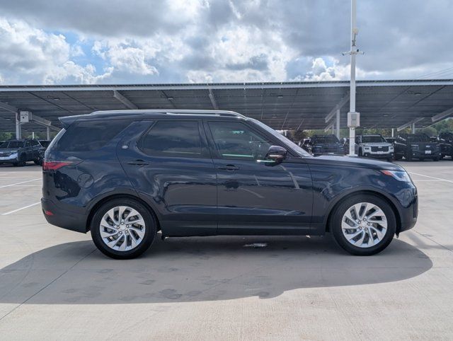 Used 2021 Land Rover Discovery S AWD/4WD image 6