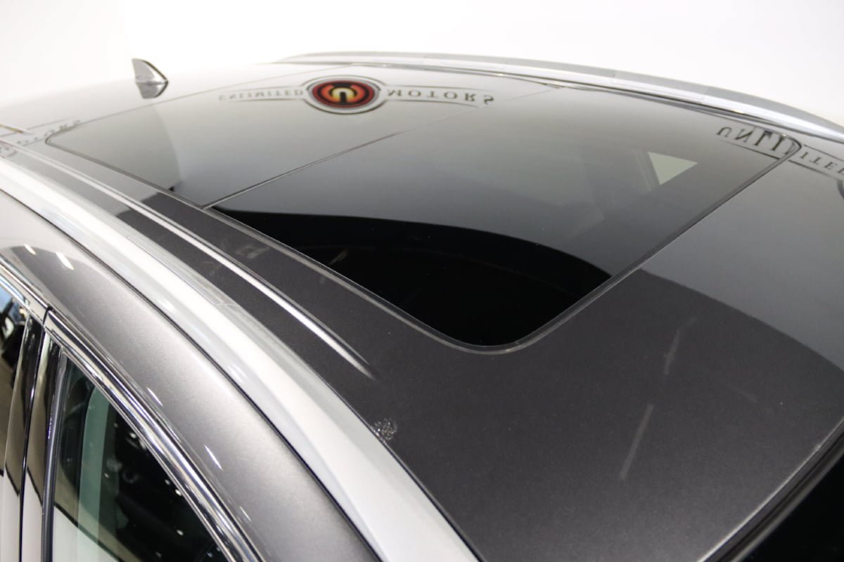 Used 2021 Nissan Murano SL AWD/4WD image 9