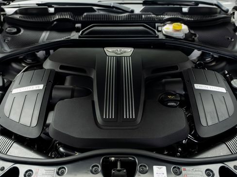 Used 2017 Bentley Continental GT AWD/4WD image 59