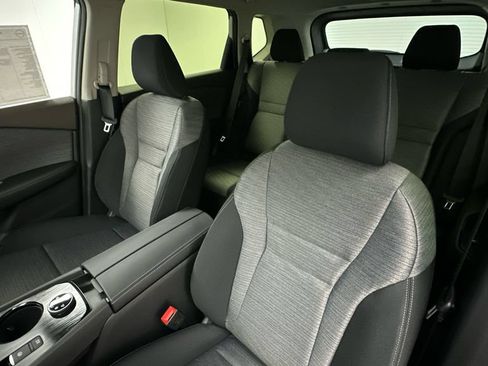 Certified 2023 Nissan Rogue SV AWD/4WD image 9