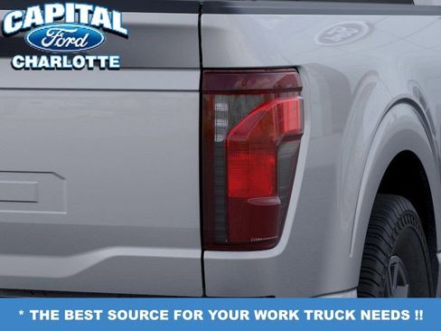 New 2026 Ford F150 STX RWD image 21