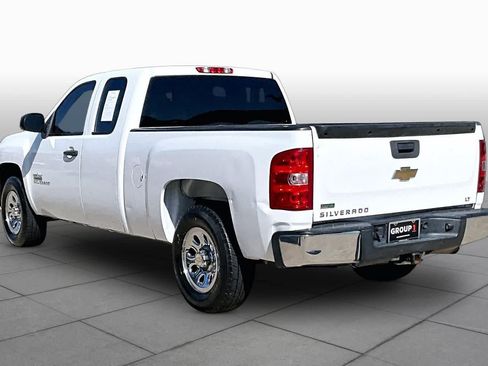Used 2011 Chevrolet Silverado 1500 LS RWD image 11