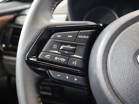 New 2026 Subaru Forester Sport w/ Sport Package image 19