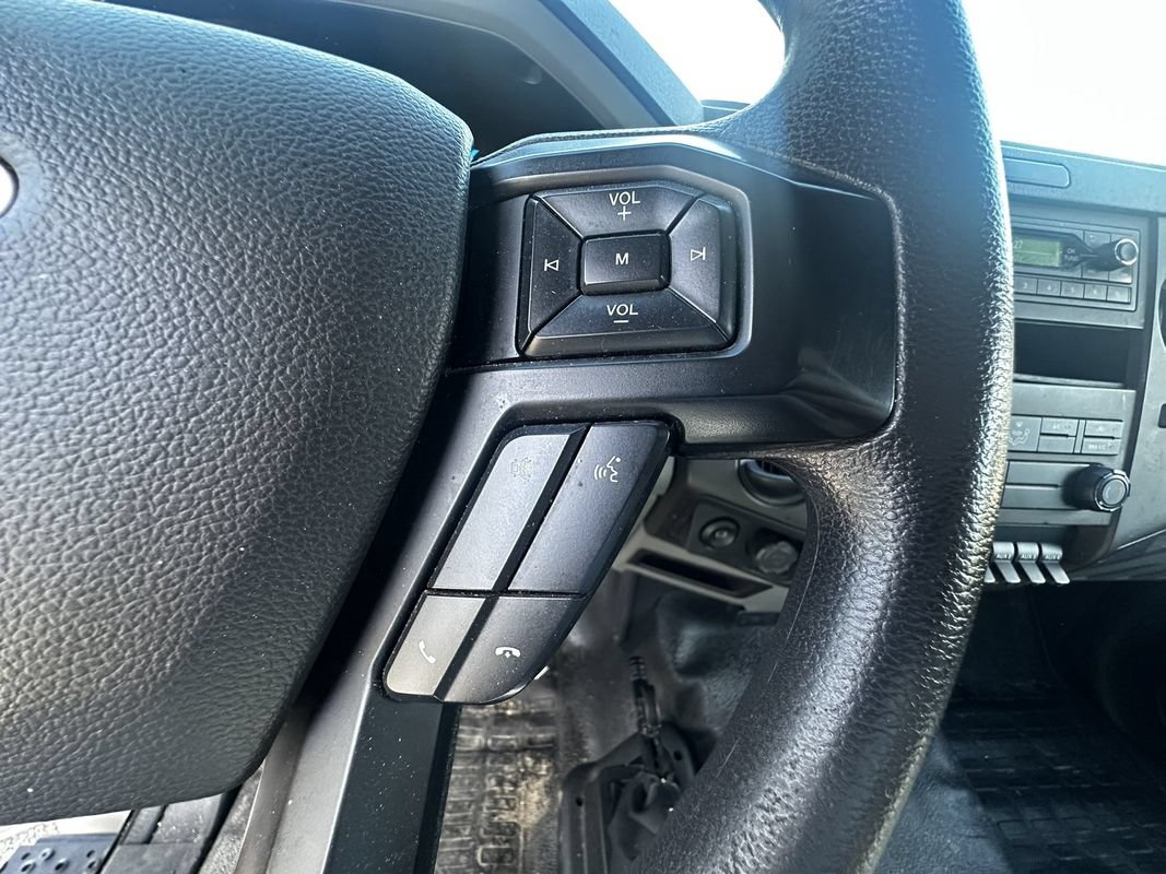 Used 2023 Ford F650 2WD Regular Cab Super Duty image 39