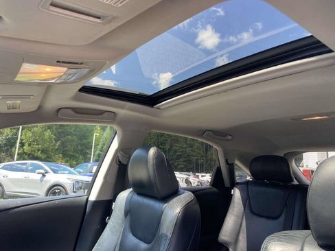 Used 2014 Lexus RX 350 FWD image 23