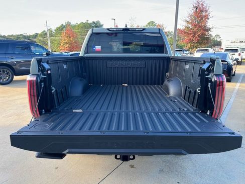 New 2026 Toyota Tundra Limited image 19