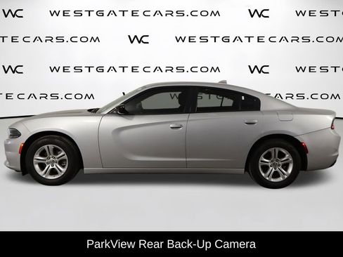 Used 2023 Dodge Charger SXT RWD image 5