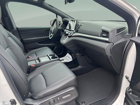 New 2026 Honda Odyssey Sport-L image 31