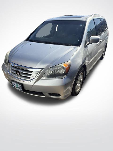 Used 2010 Honda Odyssey EX-L image 4