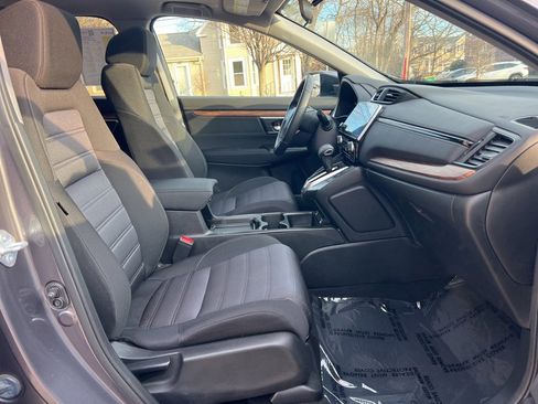 Used 2021 Honda CR-V EX image 24