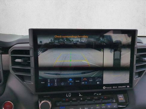 Used 2023 Toyota Tundra TRD Pro image 13