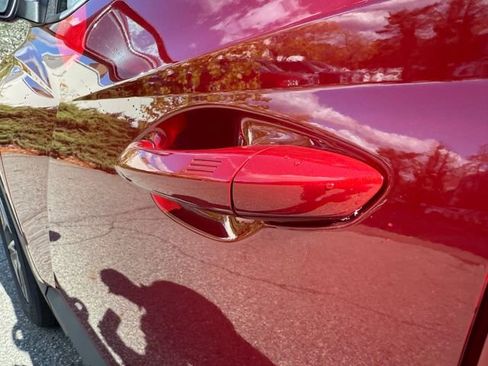 New 2026 Hyundai Tucson SEL image 16