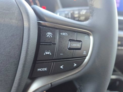 New 2026 Lexus UX 300h FWD image 33