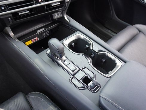 Certified 2024 Lexus RX 350 FWD w/ Convenience Package image 21
